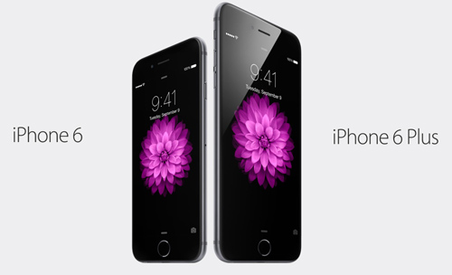 Clip: Trải nghiệm iPhone 6