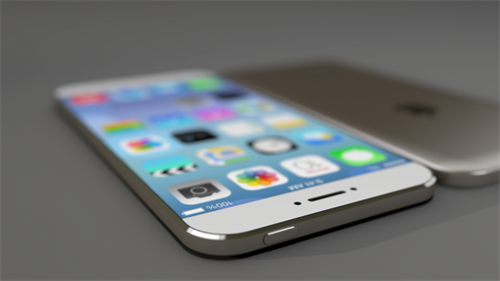 Lộ sạch sẽ số đo hoàn chỉnh của iPhone 6