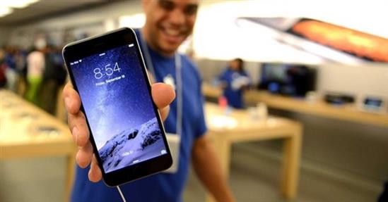 Vì sao iPhone tốt hơn Android?