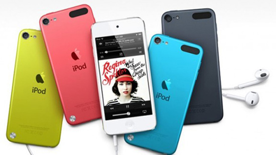 Tại sao nên chờ đợi iPhone 5S?