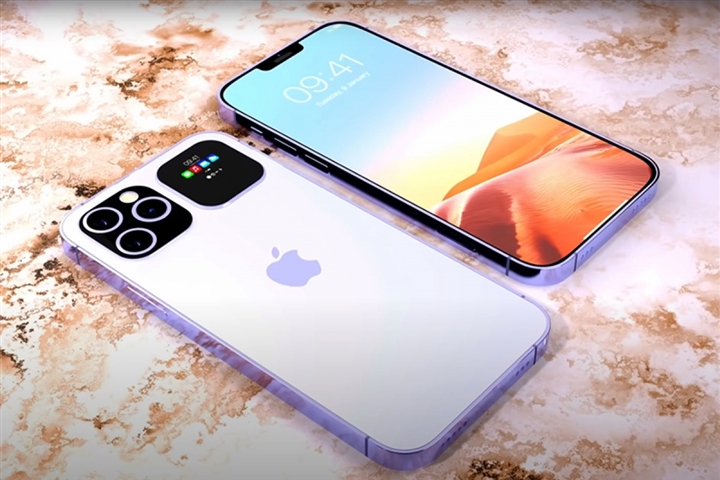 Khi nào ra mắt iPhone 13?