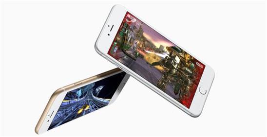 iPhone có dấu hiệu thoái trào, Apple làm tiếp i-gì?