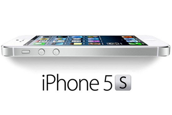 iPhone 5S ra mắt ngày 10/9?