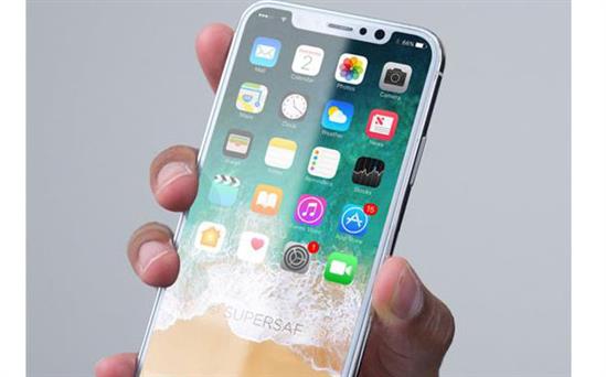 iPhone 8 và iPhone X tối 12-9 mới ra mắt, đã lộ tất cả?