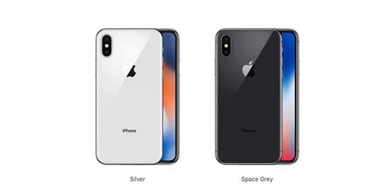 iPhone X bắt đầu cho đặt trước, cháy hàng sau 15 phút
