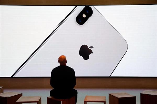 Bẻ khóa iPhone X với giá 15.000 USD