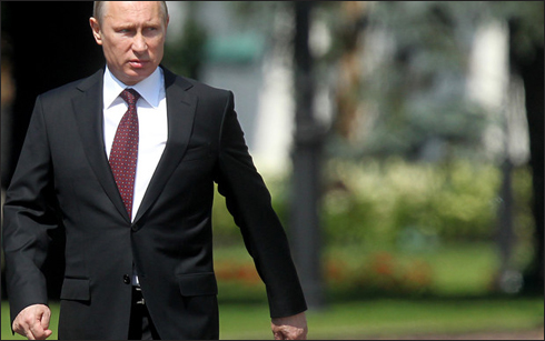 Nga có nguy cơ mất dự án cả tỷ USD của World Bank