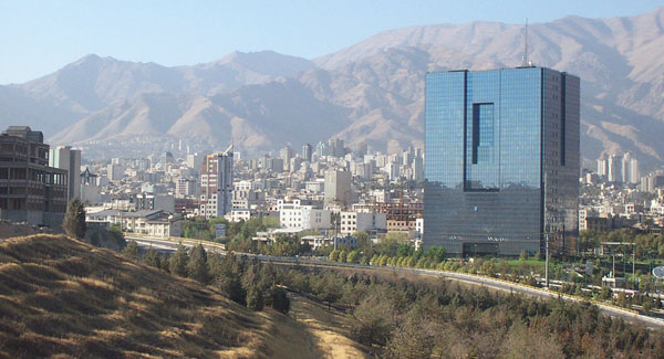 Nga lên án các lệnh trừng phạt mới nhất của Mỹ đối với Iran