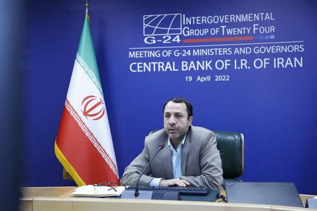 Iran dần loại bỏ đồng USD trong các giao dịch kinh tế với Nga