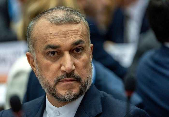 Ngoại trưởng Iran tuyên bố về khả năng 'loại bỏ Hamas' của Mỹ và Israel