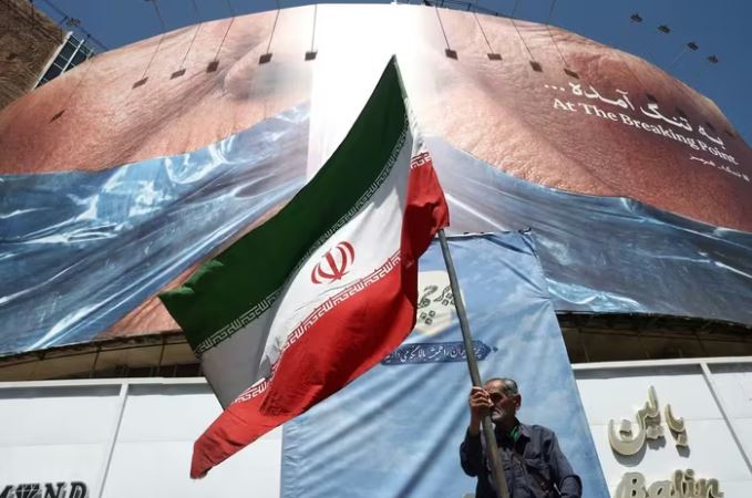 Iran bác tin sẽ ký thỏa thuận với Mỹ vào 14/6
