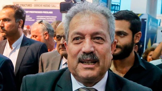 Syria và Iran tăng cường quan hệ trên nhiều lĩnh vực khác nhau
