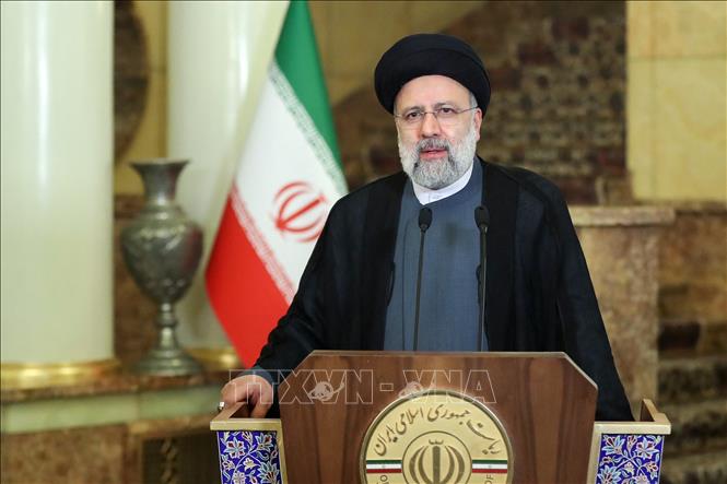 Lãnh đạo Iran, UAE có kế hoạch gặp chính thức