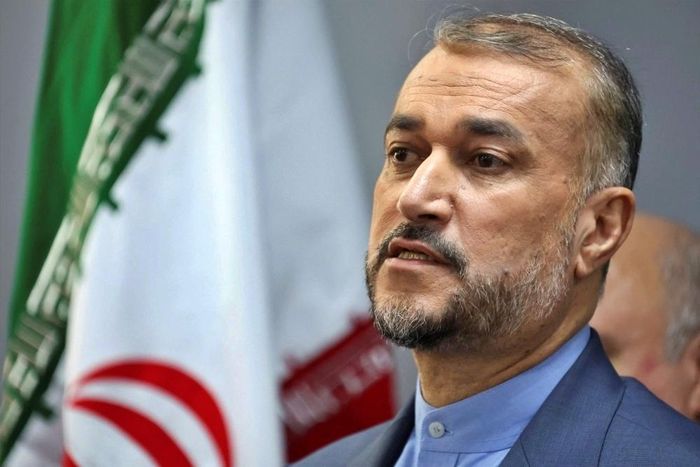 Iran cáo buộc Mỹ là nguyên nhân gây hỗn loạn tại Trung Đông