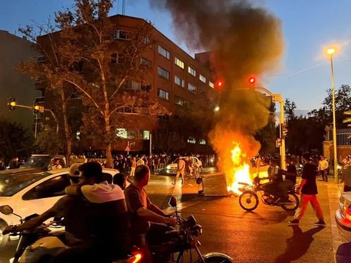 ISNA: Iran chỉ trích Tổng thống Mỹ can thiệp công việc nội bộ