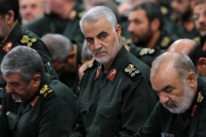 Vụ tướng lĩnh hàng đầu thiệt mạng: Iran gửi tín hiệu rắn tới Mỹ