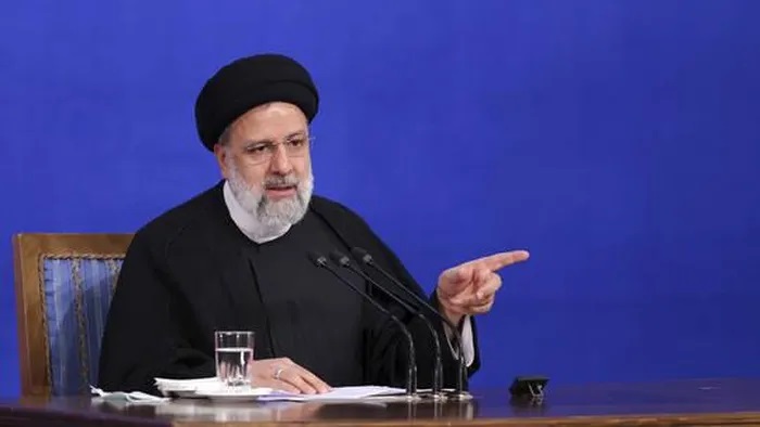 Tổng thống Iran nói về khả năng gặp người đồng cấp Mỹ