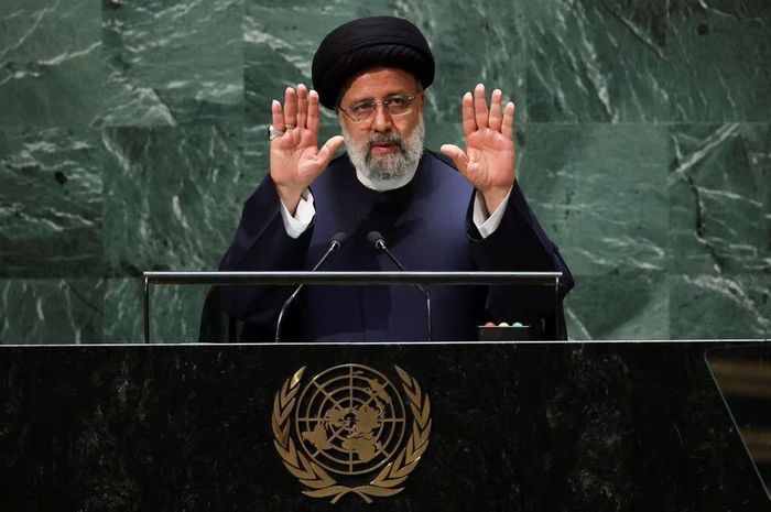 Iran yêu cầu Mỹ thể hiện thiện chí