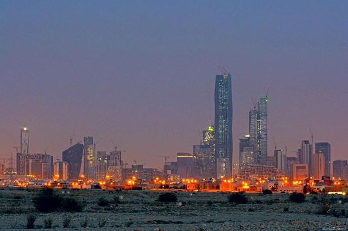 Phái đoàn Iran tới Saudi Arabia chuẩn bị mở lại đại sứ quán