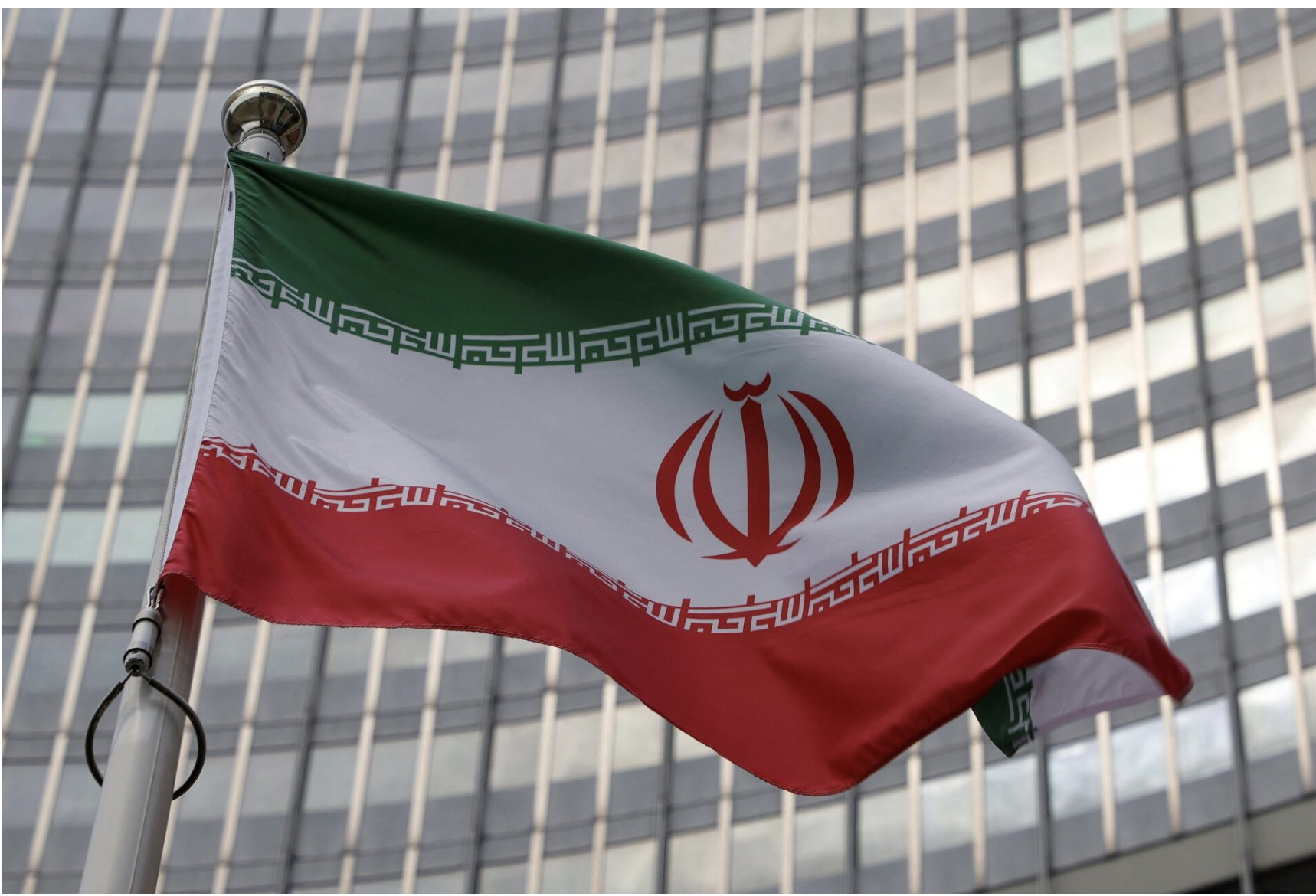 Loạt tên lửa của Iran mạnh như thế nào?