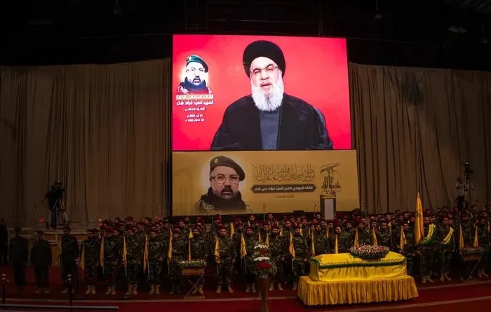 Thủ lĩnh Hezbollah lên tiếng, thế giới nín thở chờ phản ứng của Iran
