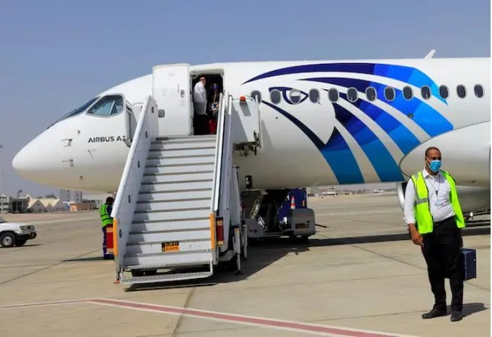 Iran cảnh báo các hãng hàng không tránh không phận trong 3 tiếng đồng hồ ngày 8/8