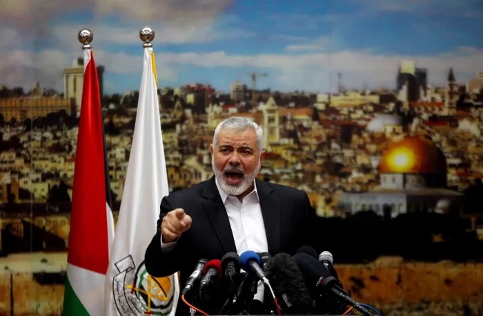 Iran gây bất ngờ với tuyên bố trả đũa vụ ám sát thủ lĩnh Hamas
