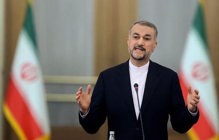 Ngoại trưởng Iran và Saudi Arabia tiếp xúc bên lề hội nghị tại Jordan