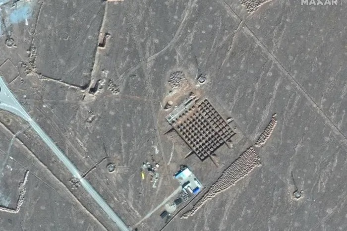 Israel chuẩn bị tấn công cơ sở hạt nhân Iran
