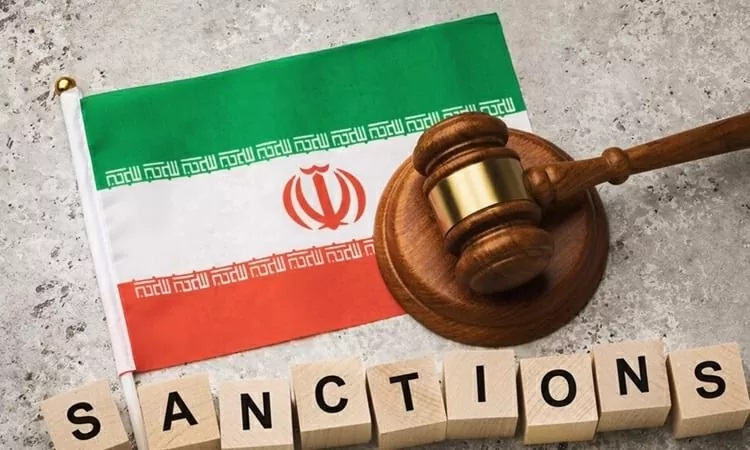 Iran tìm ra đòn bẩy mới 'né' phương Tây: Chậm mà chắc