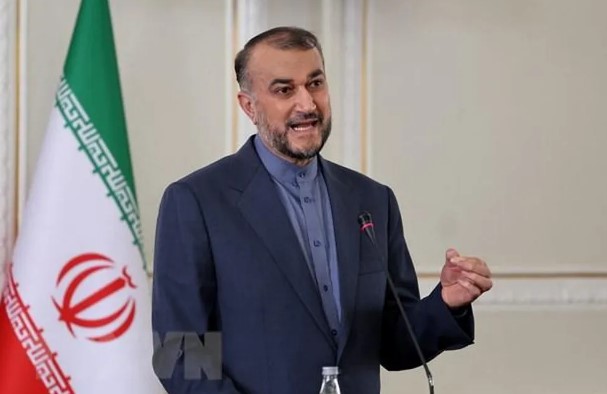Iran thúc giục Mỹ chấm dứt đòi hỏi quá mức về thỏa thuận hạt nhân