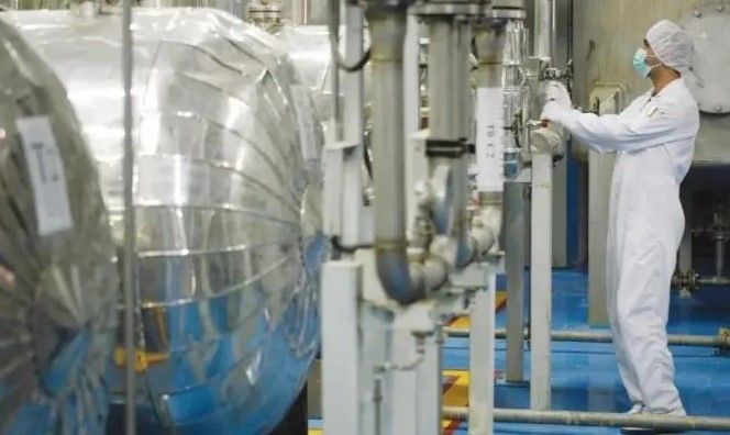 Iran lên 'tầng' mới trong làm giàu uranium, Mỹ tuyên bố không đặt trọng tâm khôi phục JCPOA