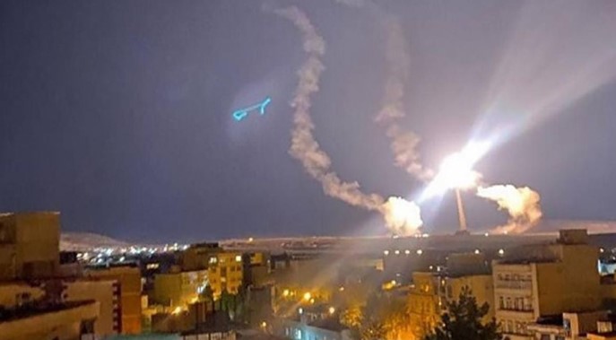 Đa số người dân Israel phản đối tấn công trả đũa Iran