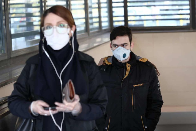43 người tử vong vì virus corona, Iran kêu gọi người dân ở nhà