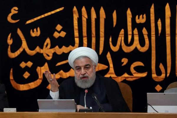 Iran dỡ bỏ giới hạn phát triển hạt nhân, đáp trả trừng phạt của Mỹ
