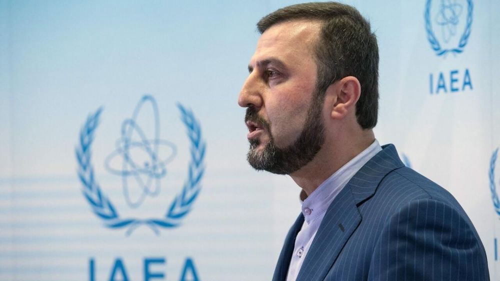 Iran sẵn sàng đàm phán hạt nhân với Mỹ