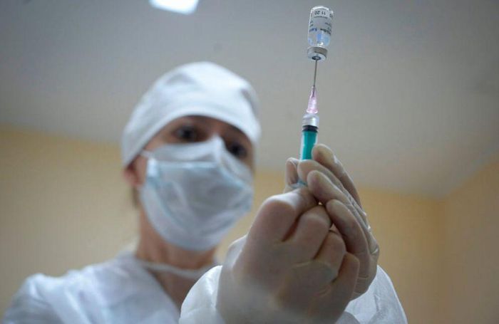 Đến lượt Iran ký thỏa thuận cùng sản xuất vaccine Covid-19 Sputnik V với Nga