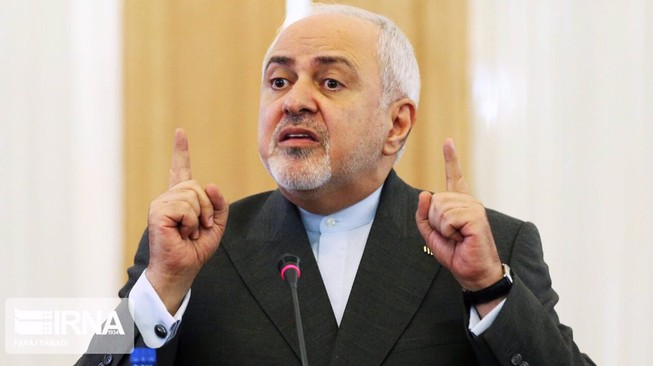 Iran thề không nhượng đất cho Trung Quốc 'dù chỉ 1 gang tay'