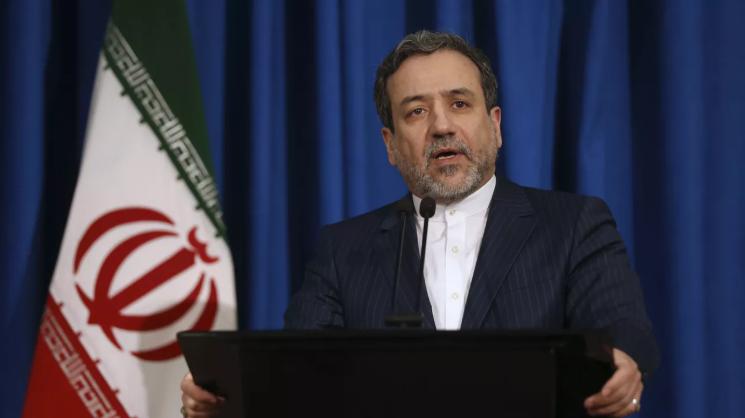 Ngoại trưởng Iran đe dọa đáp trả cứng rắn nếu xảy ra hoạt động chiến sự mới