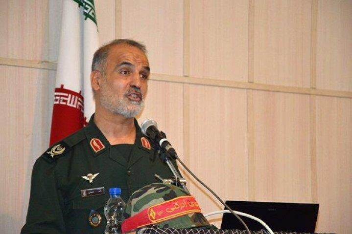 Tướng cấp cao Iran tử vong vì nhiễm virus SARS-CoV-2