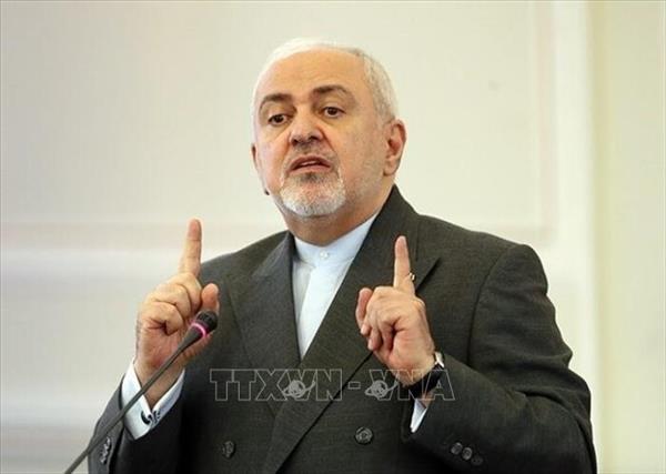 Iran bác khả năng đàm phán với Mỹ về một thỏa thuận hạt nhân mới