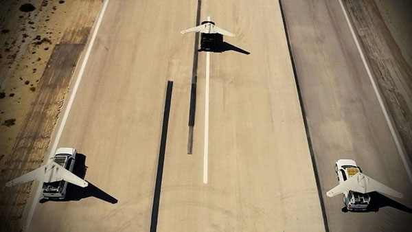 Iran nói tất cả máy bay về căn cứ an toàn, phủ nhận bị tàu Mỹ bắn hạ