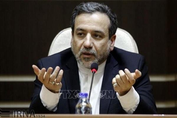 Iran cảnh báo thỏa thuận hạt nhân có thể bị hủy bỏ trước bầu cử Mỹ