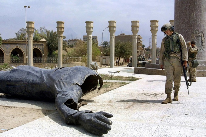 20 năm cuộc chiến Iraq: Giấc mơ hay ác mộng?