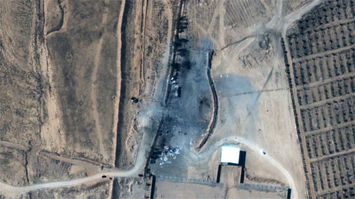 ''Trả đũa'' ở Syria, Mỹ sẽ không ''mềm mỏng''?