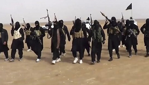 Nghị sĩ Nga cáo buộc Mỹ ngầm tài trợ IS