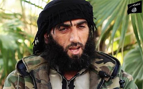 Tiết lộ kinh hoàng của cựu vệ sĩ IS