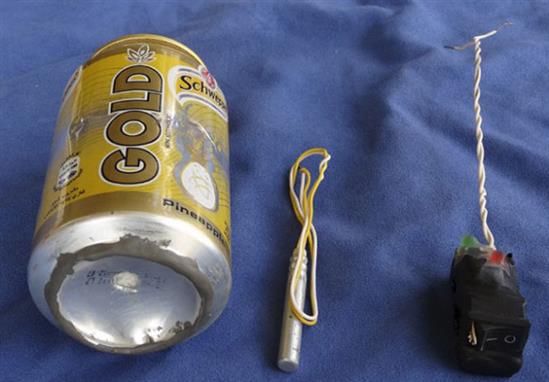 Nga nhận định gì về quả 