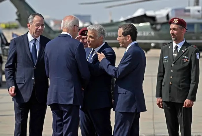 Mỹ và Israel bất đồng về cách giải quyết chương trình hạt nhân của Iran