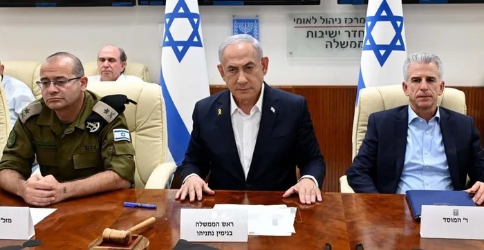 Nội các an ninh Israel vẫn chưa thống nhất được cách đáp trả Iran